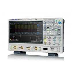 SDS5054X oscyloskop cyfrowy 4 x 500MHz 5GSa/s