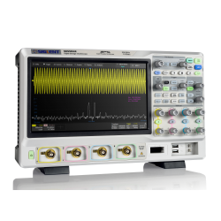SDS5054X oscyloskop cyfrowy 4 x 500MHz 5GSa/s